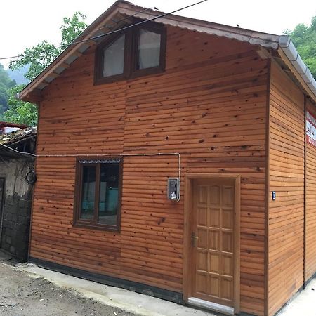 Caykara Uzungol Bungalow Exterior photo